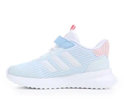 Girls' Little Kid X_Plrpath EL C Running Shoes|Adidas Outlet
