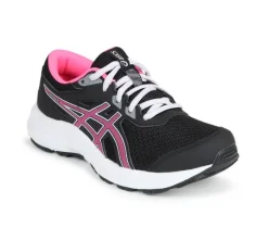 Girls' Contend 8 G GS Running Shoes|ASICS Clearance