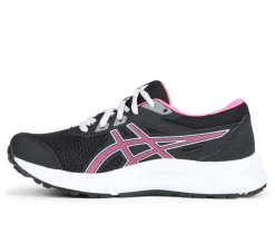 Girls' Contend 8 G GS Running Shoes|ASICS Clearance