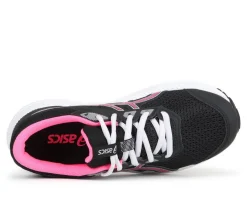 Girls' Contend 8 G GS Running Shoes|ASICS Clearance