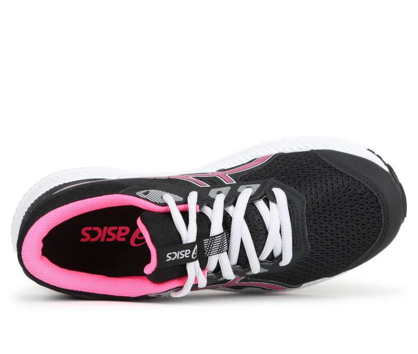 Girls' Contend 8 G GS Running Shoes|ASICS Clearance