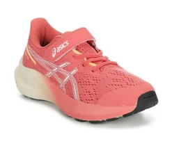 ASICS Athletics & Sneakers|Athletics & Sneakers>Girls' Toddler & Little Kid GT 1000 13 Running Shoes