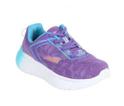 Avia Athletics & Sneakers>Girls' Little Kid & Big Kid Monsoon Running Shoes