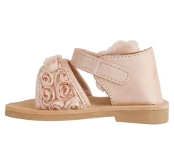 Baby Deer Sandals|Dress><noscript><img width=
