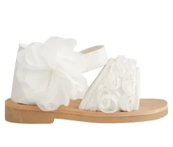 Girls' Infant & Toddler Tiffany Dress Sandals|Baby Deer Clearance