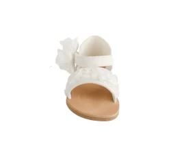 Girls' Infant & Toddler Tiffany Dress Sandals|Baby Deer Clearance