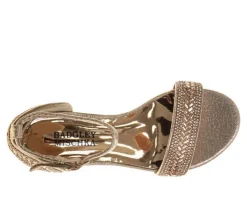 Badgley Mischka Sandals|Dress><noscript><img width=