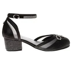 Badgley Mischka Dress|Dress>Girls' Little Kid & Big Kid O-BM98420 Dress Shoes
