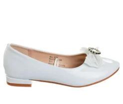 Badgley Mischka Dress|Dress>Girls' Little Kid & Big Kid Delicate Flair Dress Shoes