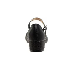 Girls' Little Kid & Big Kid Sophie Dress Shoes|Badgley Mischka Sale