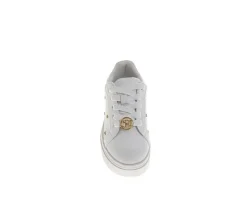 Girls' Little Kid & Big Kid O-BM98175 Sneakers|Badgley Mischka Discount