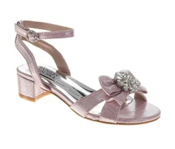 Badgley Mischka Dress|Dress>Girls' Little Kid & Big Kid O-BM98039N Dress Sandals