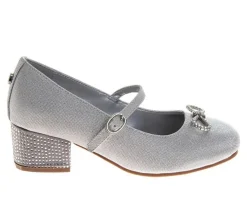 Girls' Little Kid & Big Kid O-BM98421 Dress Shoes|Badgley Mischka