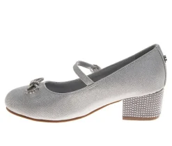Girls' Little Kid & Big Kid O-BM98421 Dress Shoes|Badgley Mischka