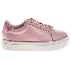 Girls' Little Kid & Big Kid O-BM98175 Sneakers|Badgley Mischka Hot