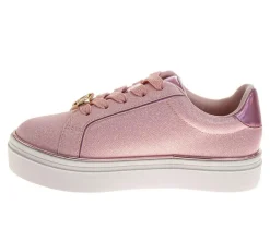 Girls' Little Kid & Big Kid O-BM98175 Sneakers|Badgley Mischka Hot