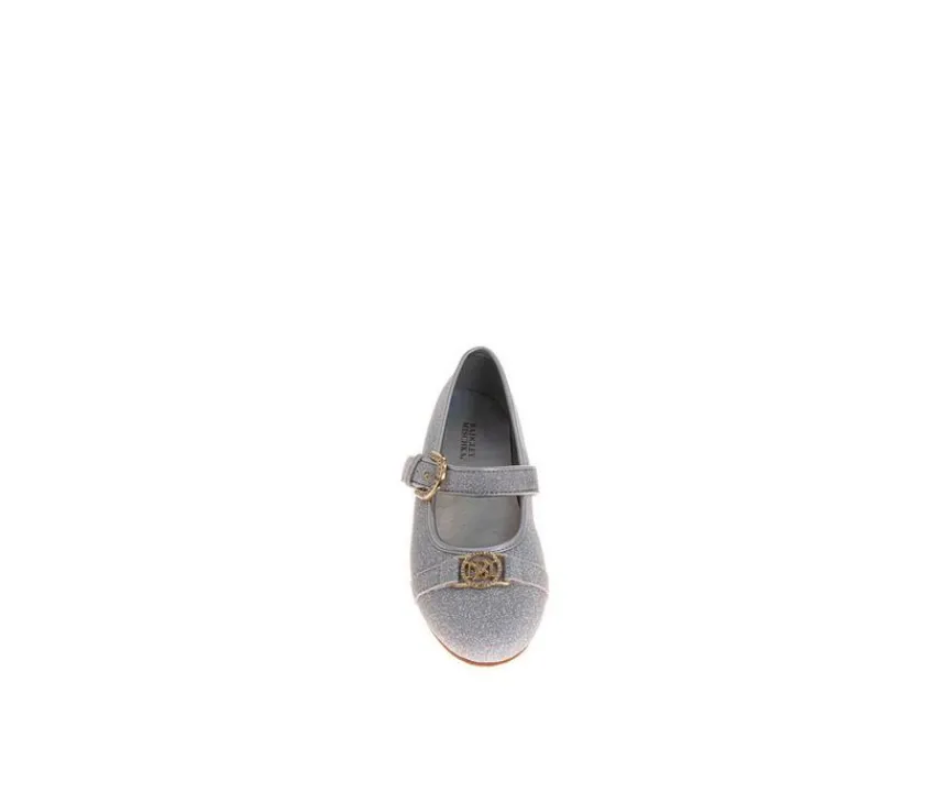 Girls' Little Kid & Big Kid O-BM98330 Flats|Badgley Mischka Best
