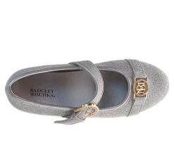 Girls' Little Kid & Big Kid O-BM98330 Flats|Badgley Mischka Best