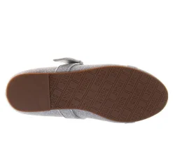 Girls' Little Kid & Big Kid O-BM98330 Flats|Badgley Mischka Best