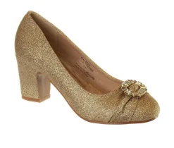 Badgley Mischka Dress|Dress>Girls' Little Kid & Big Kid Summer Solstice Dress Shoes