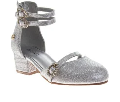 Badgley Mischka Dress|Dress>Girls' Little Kid & Big Kid O-BM98419 Dress Shoes