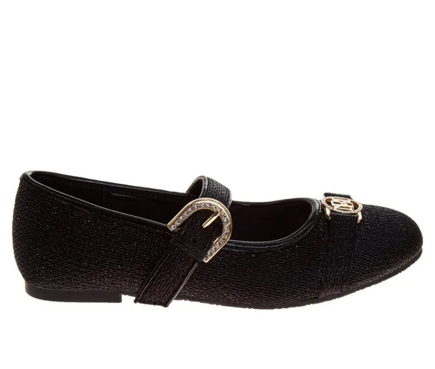 Badgley Mischka Dress|Dress>Girls' Little Kid & Big Kid O-BM98330 Flats