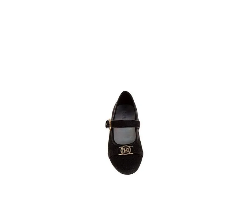 Badgley Mischka Dress|Dress>Girls' Little Kid & Big Kid O-BM98330 Flats