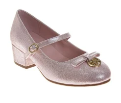 Girls' Little Kid & Big Kid Bright Sparkle Dress Shoes|Badgley Mischka