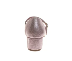 Girls' Little Kid & Big Kid Bright Sparkle Dress Shoes|Badgley Mischka