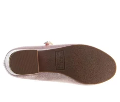 Girls' Little Kid & Big Kid Bright Sparkle Dress Shoes|Badgley Mischka