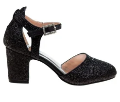 Badgley Mischka Dress|Dress>Girls' Little Kid & Big Kid Virginia Dress Shoes