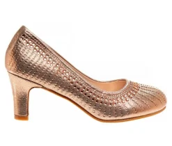 Badgley Mischka Dress|Dress>Girls' Little Kid & Big Kid Natlie Dress Shoes