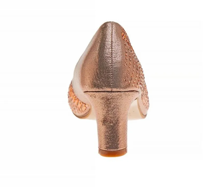 Badgley Mischka Dress|Dress>Girls' Little Kid & Big Kid Natlie Dress Shoes