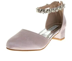 Badgley Mischka Dress|Dress>Girls' Little & Big Kid Amy Dress Pumps