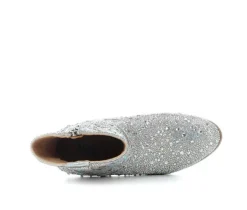 Girls' Little & Big Kid Caroline Cowboy Boots|Badgley Mischka Discount