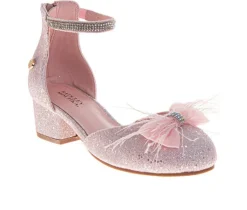 Badgley Mischka Dress|Dress>Girls' Little Kid & Big Kid O-BM98418 Dress Shoes