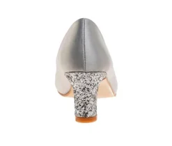Girls' Little Kid & Big Kid Alaia Dress Shoes|Badgley Mischka Clearance