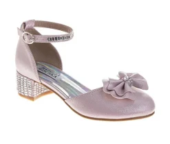 Badgley Mischka Sandals|Sandals>Girls' Little Kid & Big Kid Elegant Sparkle Dress Sandals