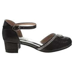Badgley Mischka Dress|Dress>Girls' Toddler & Little Kid O-BM96035 Dress Shoes