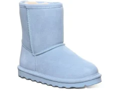 Bearpaw Boots|Boots>Girls' Elle Youth