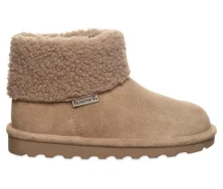 Bearpaw Boots|Boots>Girls' Jessa Youth