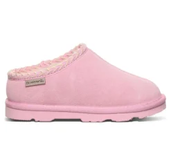 Girls' Little & Big Kid Tabitha Winter Clogs|Bearpaw Discount
