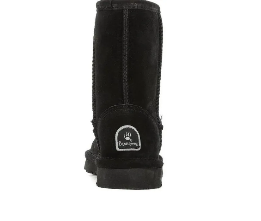 Girls' Little & Big Kid Elle Winter Boots|Bearpaw Discount