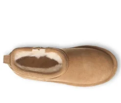 Bearpaw Boots|Big Kid (Sizes 3.5-7)><noscript><img width=