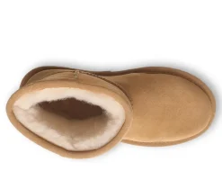 Bearpaw Boots|Big Kid (Sizes 3.5-7)><noscript><img width=