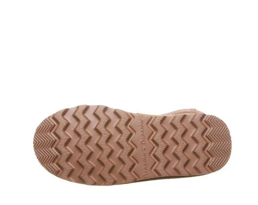 Bearpaw Boots|Big Kid (Sizes 3.5-7)>Girls' Little & Big Kid Elle Winter Boots