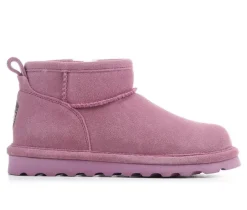 Girls' Little & Big Kid Shorty|Bearpaw