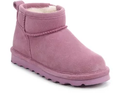 Girls' Little & Big Kid Shorty|Bearpaw