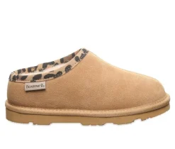 Bearpaw Boots|Big Kid (Sizes 3.5-7)>Girls' Little & Big Kid Tabitha Winter Clogs