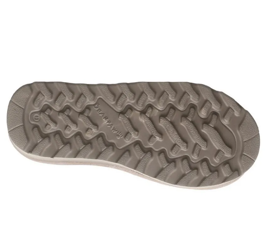 Girls' Little & Big Kid Retro Shorty Platform Winter Booties|Bearpaw Online